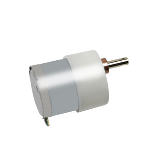 Nueva llegada <span class=keywords><strong>mini</strong></span> 35ZY530 12V 24V <span class=keywords><strong>DC</strong></span> Gear motor para máquina de conteo de efectivo - Product Image 4