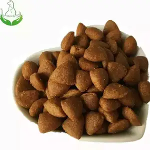 Yüksek protein ucuz iyi kuru köpek maması beslenme doğal organik kuru köpek maması 3 kilo satılık
