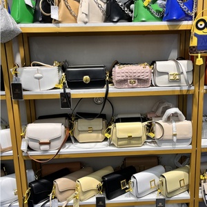 Bolsos de Hombro de Diseñadores de Moda de Alta Calidad, Embalaje Mixto, Entrega Aleatoria, Bolsos de Mano para Mujer, Bolsos Usados - Product Image 3