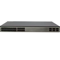 S6330-H24X6C 02352FSG 24*10GE SFP+, 6*100GE QSFP28 Puertos, Switches de Red Empresariales Poe