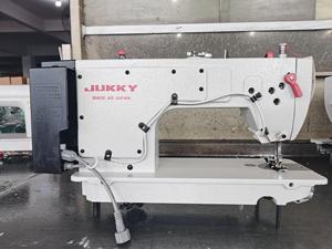 For High-speed Direct Drive Lockstitch Flat-Bed Industrial <b>Sewing</b> Machine 550W High Productivity for <b>Sewing</b> All Kinds Fabrics - Product Image 2