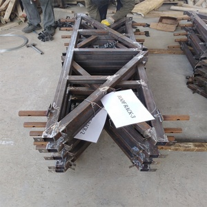 Khung Sàn Thép Mạ Kẽm Nhúng Nóng Tùy Chỉnh Giảm $50 $500 - Product Image 3