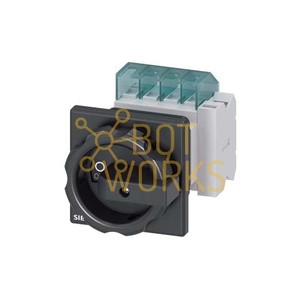 Siemens 3LD20541TP51 - Nuovo - Product Image 1