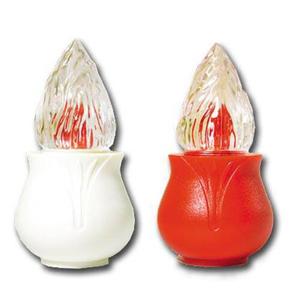 <span class=keywords><strong>Bougie</strong></span> solaire <span class=keywords><strong>pour</strong></span> cimetière - Product Image 5