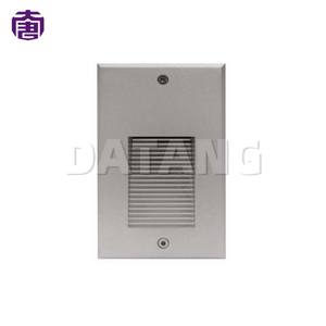 Lumière d'escalier LED extérieure décorative en aluminium pour l'éclairage des marches des rues et des entrées de bâtiments - Product Image 5