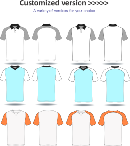 Personnalisation professionnelle d'uniformes d'équipe de football, maillots de foot pour matchs, usine de maillots de football - Product Image 4