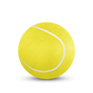 Sıcak satış katı tasarımcı topu köpek oyuncak Bite dayanıklı interaktif ETPU Pet oyuncak aksesuarları dayanıklı kauçuktan yapılmış - Product Image 1