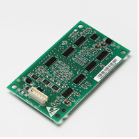 Pièces d'ascenseur industrielles KM863190G01 Carte d'affichage PCB pour ascenseurs d'hôtels, villas et appartements avec protection IP54