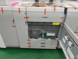Impresora láser a color <span class=keywords><strong>A3</strong></span> Unidad principal reacondicionada Velocidad rápida 70ppm para fotocopiadora Canon C710 - Product Image 4