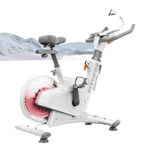 Equipo de Ciclismo Estático para el Hogar, Comercial, Interior, Ultra Silencioso, Nuevo Modelo, Venta al Por Mayor - Product Image 4