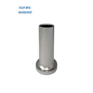 High Pressure Monel 400 K500 UNS N05500 UNS N04400 threaded elbow 90 degree elbow forging pipe fittings