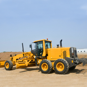 ผู้ผลิตจีนถนน <span class=keywords><strong>SDLG</strong></span> อุปกรณ์ก่อสร้าง G9200 200hp ขนาดใหญ่ <span class=keywords><strong>Motor</strong></span> <span class=keywords><strong>Grader</strong></span> Mining <span class=keywords><strong>Grader</strong></span> - Product Image 4