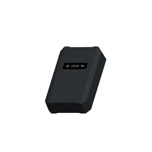 GPS Mini Tracker For Cars With Real-Time Tracking: Convenient and Compact, the Ultimate Solution for Vehicle Tracking