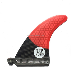 <span class=keywords><strong>Pas</strong></span> <span class=keywords><strong>cher</strong></span> conception habile logo personnalisé unique ailerons de planche de surf en fibre de verre d'<span class=keywords><strong>aileron</strong></span> - Product Image 1