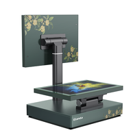 Низкая цена SSD 64 ГБ POS Roll Dual Screen Design Point Of Sale