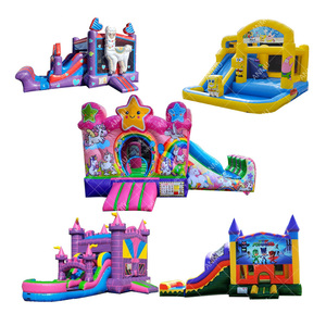 Ofertas <span class=keywords><strong>de</strong></span> Navidad: Combo Inflable <span class=keywords><strong>de</strong></span> <span class=keywords><strong>Castillo</strong></span> Hinchable <span class=keywords><strong>Frozen</strong></span>, <span class=keywords><strong>Castillo</strong></span> Hinchable <span class=keywords><strong>de</strong></span> Princesas - Product Image 5