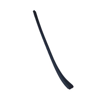Set Guarnizioni Parabrezza Anteriore per <span class=keywords><strong>Peugeot</strong></span> 308 408 8120AJ 8120AK Striscia in Gomma Modanature Laterali Parti Esterne della Carrozzeria - Product Image 4