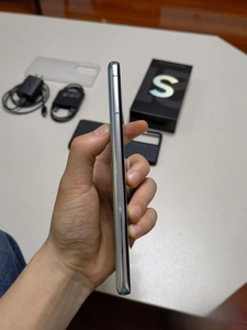 Bán buôn chúng tôi phiên bản S21 siêu celulares điện thoại thông minh gốc <span class=keywords><strong>Dual</strong></span> <span class=keywords><strong>Sim</strong></span> điện thoại di động - Product Image 4