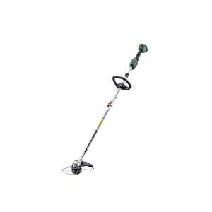 METABO - 601720850 RTD 18 LTX BL 30 - 18V Tondeuse à gazon sans fil (sans batterie ni chargeur)-EAN 4061792204119 GARDENING - Product Image 1