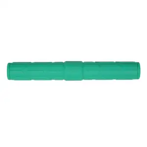 Injection Molded High Quality Unit Design Plastic Rubber Handle Grips