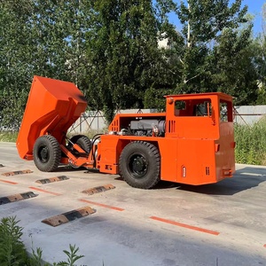 CHUK-<span class=keywords><strong>6</strong></span> Camion léger de <span class=keywords><strong>6</strong></span> tonnes Camion de <span class=keywords><strong>6</strong></span> tonnes Camion diesel 4x4 Camion tout-terrain Tracteur Mine souterraine - Product Image 5