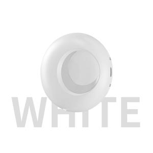 ชั้นวางกล่องเก็บแปรงสีฟันแบบพกพาระบบ UV ชาร์จไร้สายฆ่าเชื้อโดยไม่ต้องเจาะอัจฉริยะ - Product Image 6