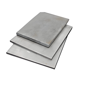 แผ่นเหล็กคาร์บอน ASTM A572M รีดเย็น พร้อมบริการดัด เชื่อม และตัด - Product Image 1