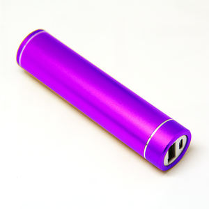 Nouveau 2000mAh Portable Mini <span class=keywords><strong>Power</strong></span> Banks Clear Transparent Cartoon Bear Pocket Socket Capsule Fast 2600mAh Emergency Mobile LED - Product Image 2