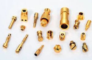 Piezas Metálicas de Precisión Mecanizadas por CNC OEM ODM, Componentes Mecanizados Personalizados para Equipos Industriales - Product Image 2