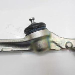 OEM 2213308107 ชุดแขนควบคุมล่างด้านหน้าพร้อมลูกหมากและบูชไฮดรอลิกสำหรับ Mercedes W221 S-Class C216 CL S350 S500 S63 AMG - Product Image 3