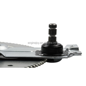 Lève-vitre manuel avant gauche Tinzer 9E-L Mercedes 609 (1989) 3.1993 310 Lève-vitre avant gauche Mercedes <span class=keywords><strong>TN</strong></span> T1 - Product Image 4