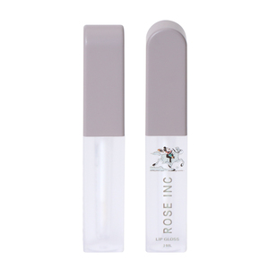 Phim Hoạt Hình Vuông Nhựa Logo Tư Nhân Trang Điểm Bao Bì Mỹ Phẩm Ống 1.6Ml Liptint Ống Rỗng Lip Gloss Chai Son Bóng <span class=keywords><strong>Container</strong></span> - Product Image 5