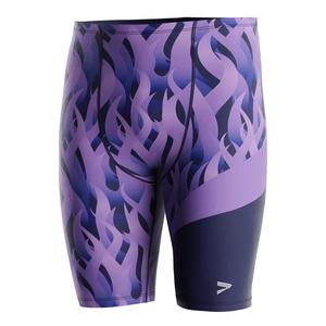 ชุดว่ายน้ำผู้ชายที่ให้ความสบายสูงสุดด้วยผ้าทนคลอรีนและเทคโนโลยีกันน้ำ - Product Image 1