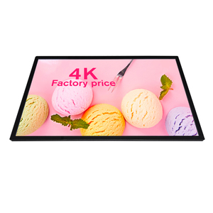 <span class=keywords><strong>Prix</strong></span> d'usine 500nits <span class=keywords><strong>43</strong></span> 49 55 <span class=keywords><strong>pouces</strong></span> Android Windows intérieur affichage numérique écran tactile LCD moniteur d'affichage publicitaire - Product Image 5