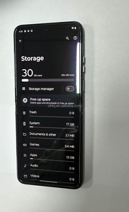 Gấp điện thoại di động toàn cầu phần mềm cho Motorola RAZR 40 siêu mới điện thoại thông minh 6.9 "AMOLED Màn hình kép lật mở khóa - Product Image 3