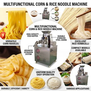Máquina <span class=keywords><strong>de</strong></span> Fideos <span class=keywords><strong>de</strong></span> Maíz <span class=keywords><strong>de</strong></span> Acero Inoxidable, Máquina Comercial <span class=keywords><strong>de</strong></span> Fideos Frescos <span class=keywords><strong>de</strong></span> <span class=keywords><strong>Arroz</strong></span>, Precio <span class=keywords><strong>de</strong></span> la Máquina <span class=keywords><strong>de</strong></span> Fideos - Product Image 2