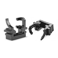 L12 Automotive LED Headlight Special Base Card Clip Chuck