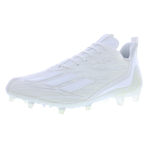 Zapatos Adidas Adizero para Hombre Color: Blanco Nube/Blanco Nube/Blanco Nube 100% Auténticos - Product Image 1