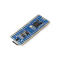 Raspberry Pi PICO mikrokontroler chip RP2350 dengan layar LCD 0.96 inci papan pengembangan lot IoT