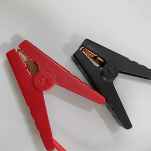 <span class=keywords><strong>Cables</strong></span> <span class=keywords><strong>de</strong></span> Arranque <span class=keywords><strong>de</strong></span> Emergencia <span class=keywords><strong>para</strong></span> Coche 2026 con Protección Antirrecarga y Pinzas <span class=keywords><strong>de</strong></span> Emergencia <span class=keywords><strong>para</strong></span> Suministro <span class=keywords><strong>de</strong></span> Energía - Product Image 3