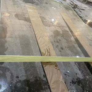 Proveedor de Placas de Acero al Carbono de Alta Resistencia Laminadas en Caliente/Frío ASTM A36/S235JR/Q235B JIS GB, Servicios de Doblado/Soldadura/Corte - Product Image 5