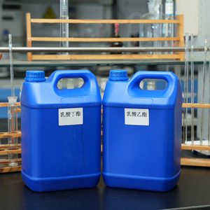 Lattato di Butilo Liquido, Solvente per Sintesi, Materiale Intermedio - Product Image 5