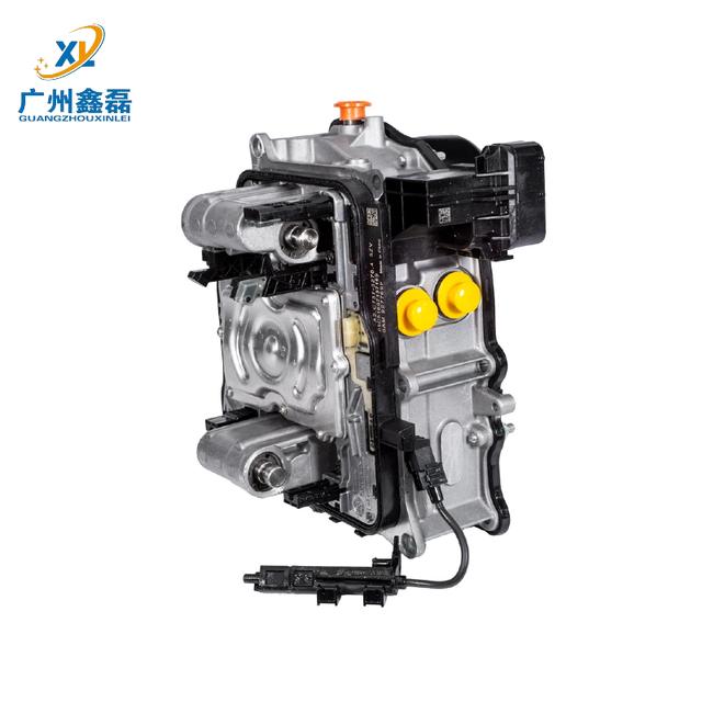 OAM325025N DQ200 DSG 7-Speed Remanufactured Auto Transmission Control Unit TCU Mechatronic Gearbox Parts for VW AUDI