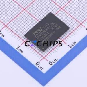 Chip IC de circuito integrado DDR SDRAM, original y nuevo, de 1/2/2" - Product Image 1