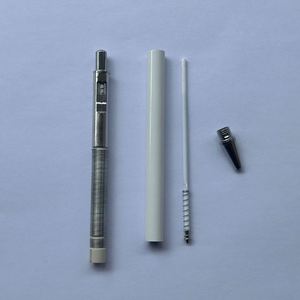 Sublimation Ballpoint <b>Pen</b> Blank <b>Pen</b> Body Free DIY High Quality Smooth Texture Advertising Gift - Product Image 5