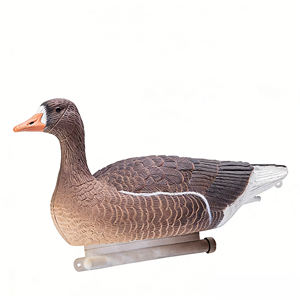 Señuelos de Caza de Gansos para Exteriores al por Mayor - Señuelos Realistas de Plástico EVA Suave con Soporte - Product Image 3
