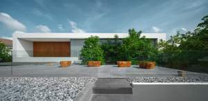 Supdesigner - Rendu 3D résidentiel - Design d'intérieur - Villa de luxe - Service de rendu 3D personnalisé moderne - Design d'intérieur - Product Image 2