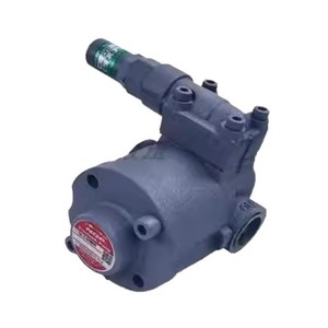 ปั๊มไฮดรอลิก NOP รุ่น TOP-2MY750-208HWMVD-4L มอเตอร์ไฟฟ้า ปรับอัตราการไหลได้ ใช้งานทั่วไป 24V ติดตั้งแบบเกลียว - Product Image 3