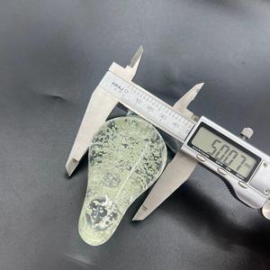 Perlas anales de cristal que brillan en la oscuridad para adultos - Product Image 6