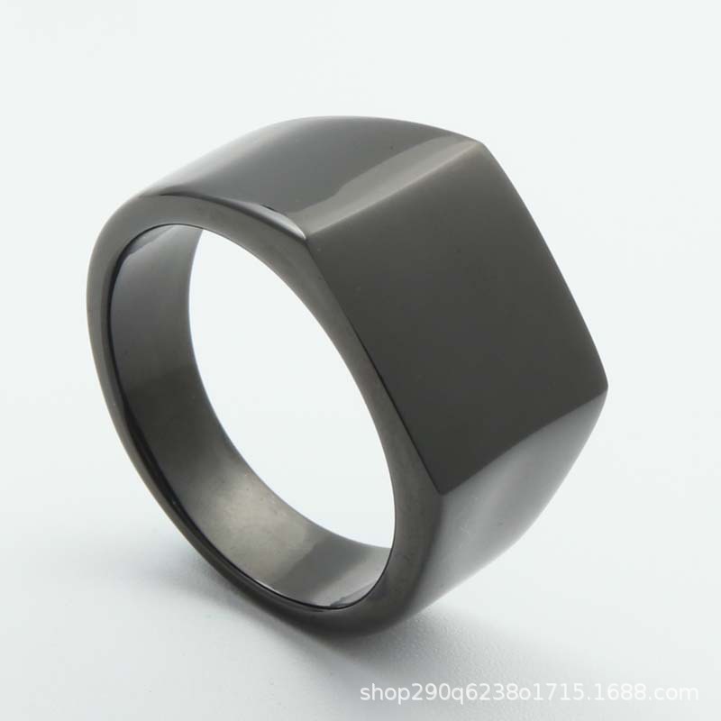 Black (US size)